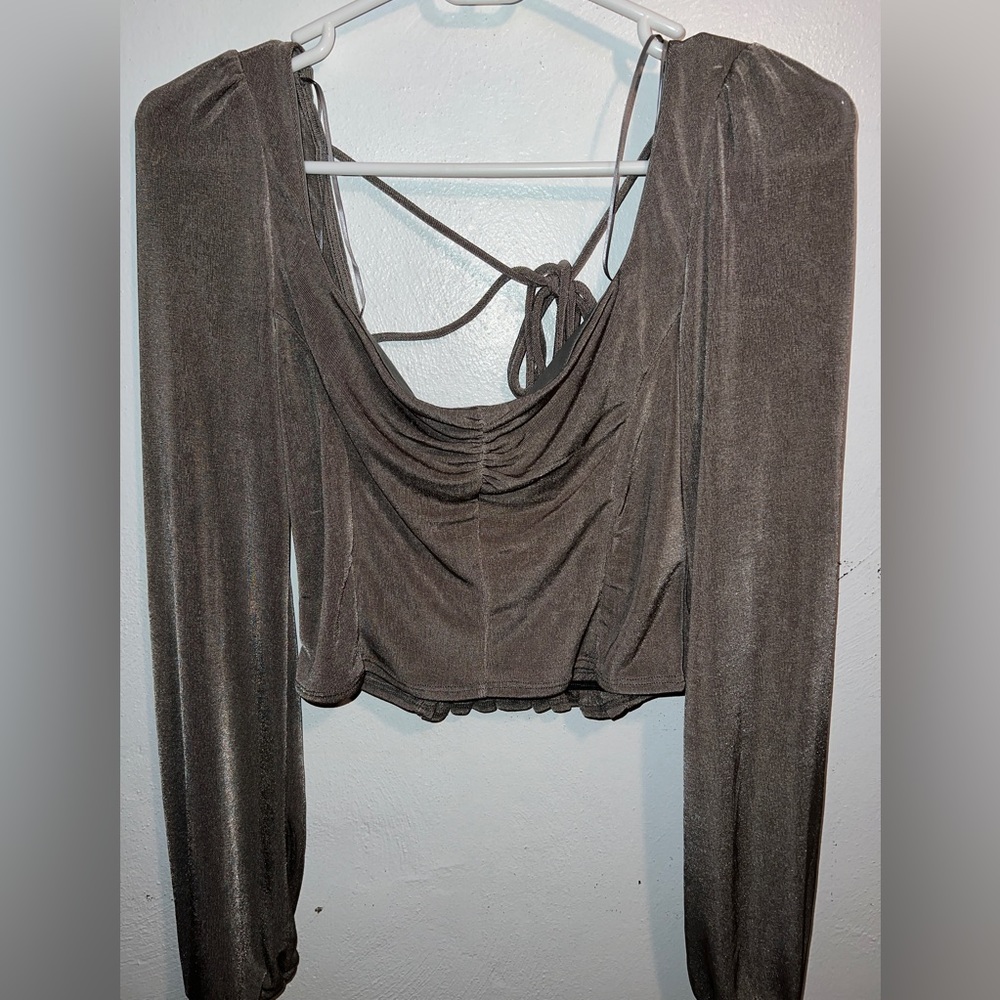 Urban Romantics Top